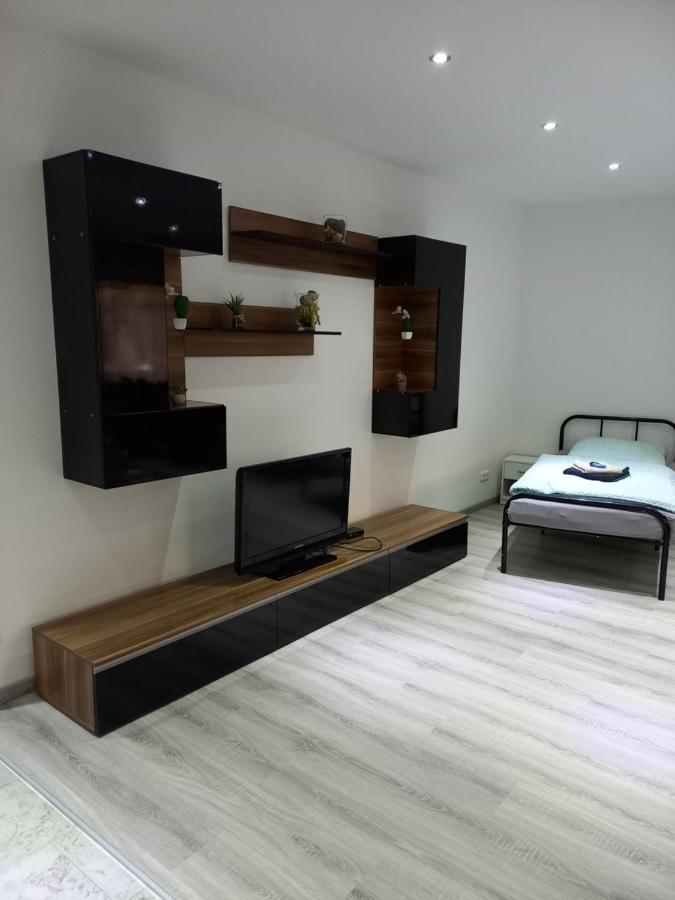 Monteurwohnung Loiching Экстерьер фото